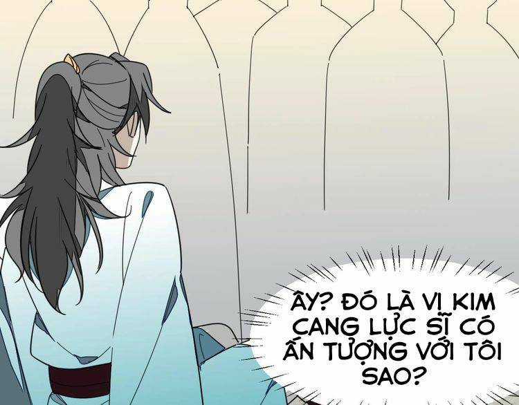 Cấm Động! Đồ Tự Kỷ - Chapter 2.1 - Trang 97
