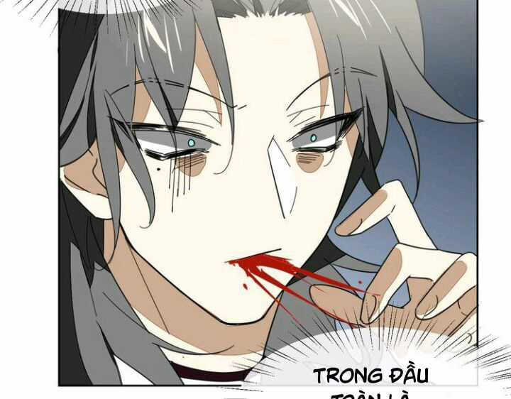 Cấm Động! Đồ Tự Kỷ - Chapter 2.2 - Trang 15