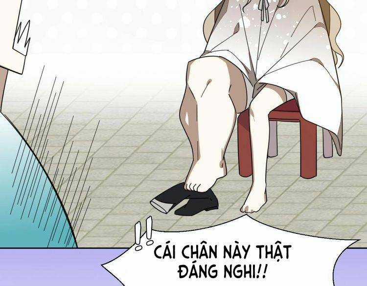 Cấm Động! Đồ Tự Kỷ - Chapter 2.2 - Trang 35