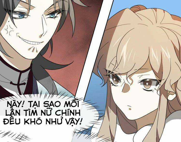 Cấm Động! Đồ Tự Kỷ - Chapter 2.2 - Trang 39