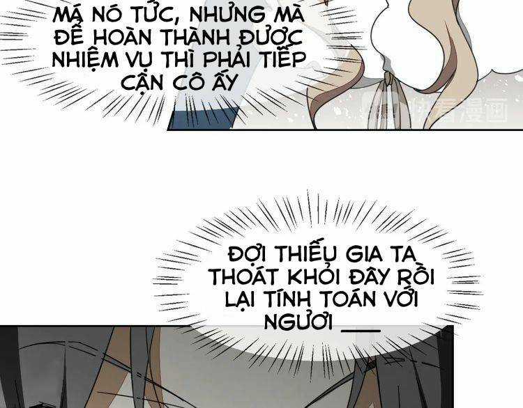 Cấm Động! Đồ Tự Kỷ - Chapter 2.2 - Trang 40