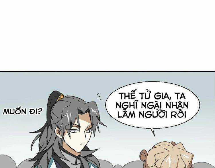 Cấm Động! Đồ Tự Kỷ - Chapter 2.2 - Trang 54