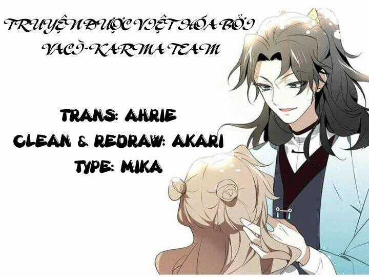 Cấm Động! Đồ Tự Kỷ - Chapter 3.1 - Trang 1