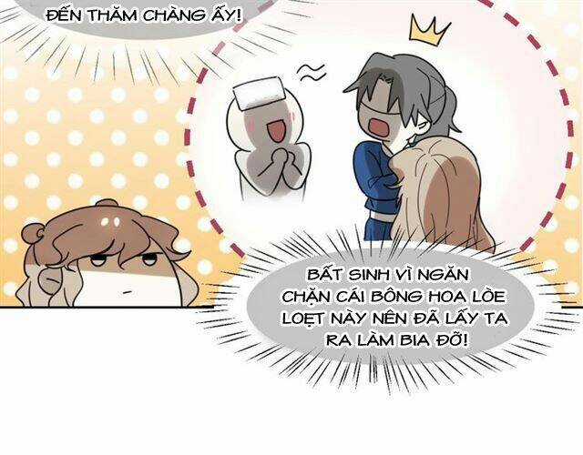 Cấm Động! Đồ Tự Kỷ - Chapter 3.1 - Trang 15