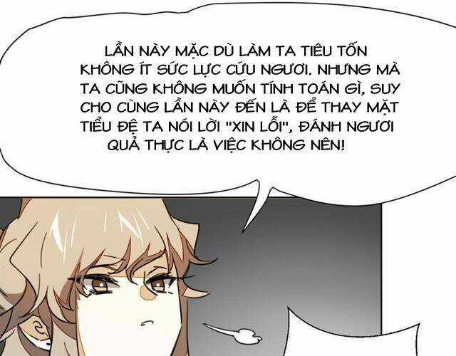 Cấm Động! Đồ Tự Kỷ - Chapter 3.1 - Trang 27