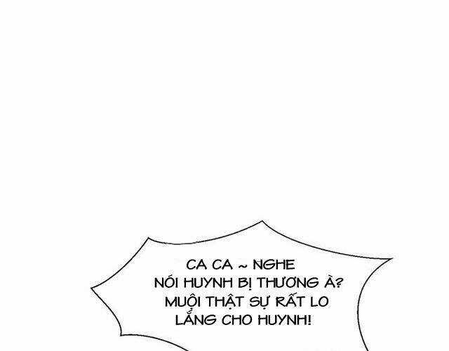 Cấm Động! Đồ Tự Kỷ - Chapter 3.1 - Trang 31