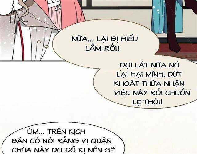Cấm Động! Đồ Tự Kỷ - Chapter 3.1 - Trang 41