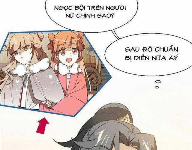 Cấm Động! Đồ Tự Kỷ - Chapter 3.1 - Trang 48