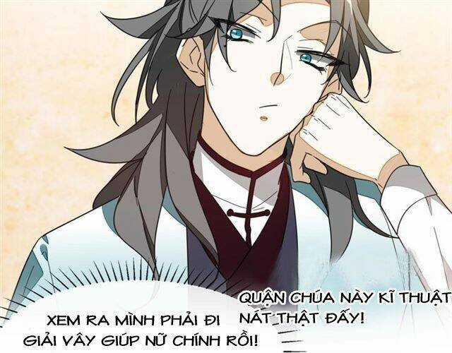 Cấm Động! Đồ Tự Kỷ - Chapter 3.1 - Trang 49