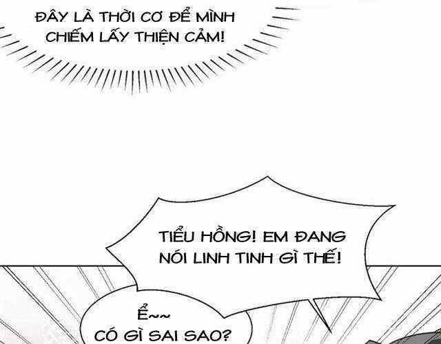 Cấm Động! Đồ Tự Kỷ - Chapter 3.1 - Trang 50