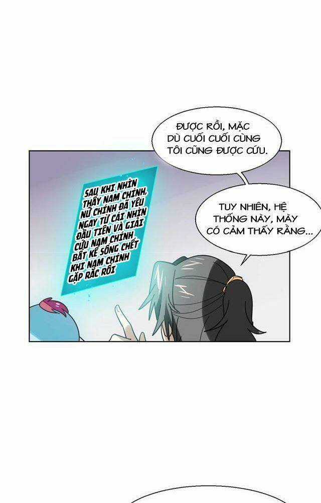 Cấm Động! Đồ Tự Kỷ - Chapter 3.1 - Trang 6