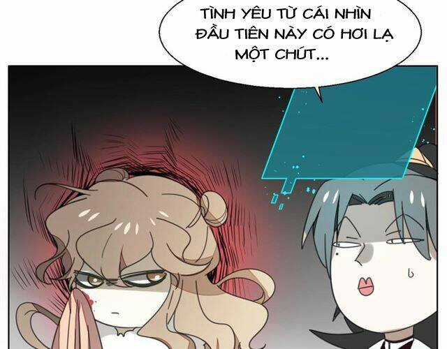 Cấm Động! Đồ Tự Kỷ - Chapter 3.1 - Trang 7