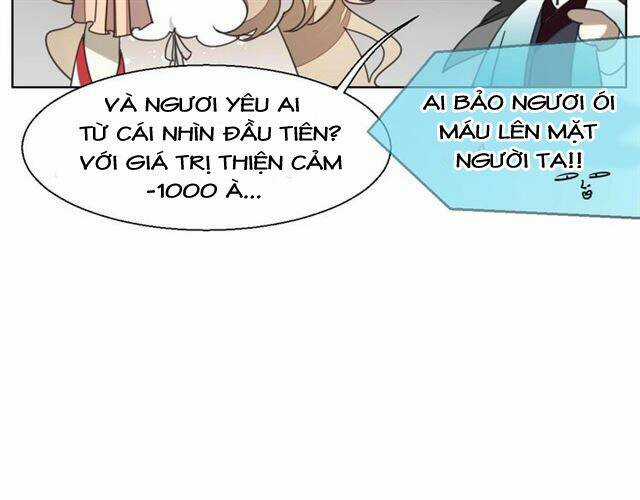 Cấm Động! Đồ Tự Kỷ - Chapter 3.1 - Trang 8