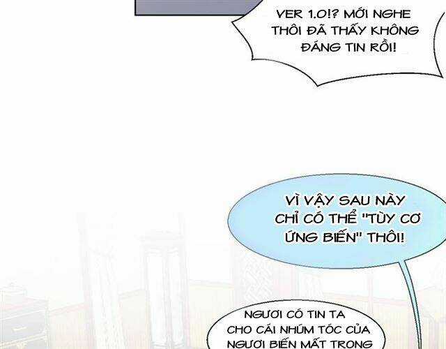 Cấm Động! Đồ Tự Kỷ - Chapter 3.1 - Trang 10