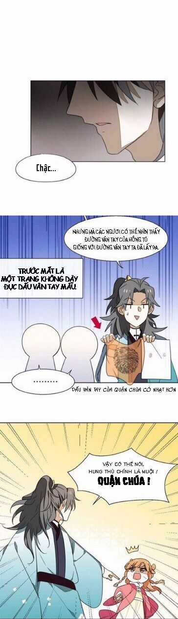 Cấm Động! Đồ Tự Kỷ - Chapter 3.2 - Trang 20