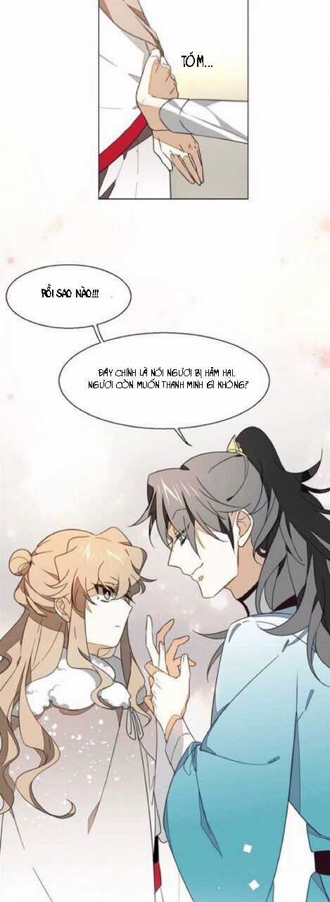 Cấm Động! Đồ Tự Kỷ - Chapter 3.2 - Trang 22