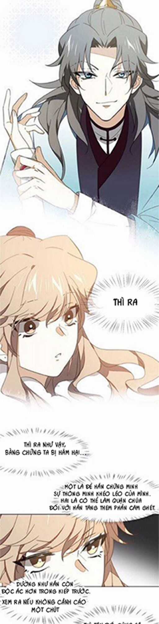 Cấm Động! Đồ Tự Kỷ - Chapter 3.2 - Trang 23