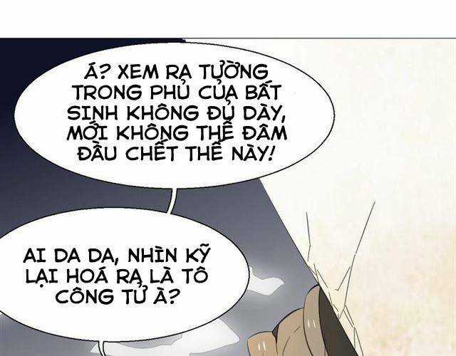 Cấm Động! Đồ Tự Kỷ - Chapter 3.2 - Trang 35