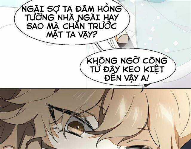 Cấm Động! Đồ Tự Kỷ - Chapter 3.2 - Trang 37