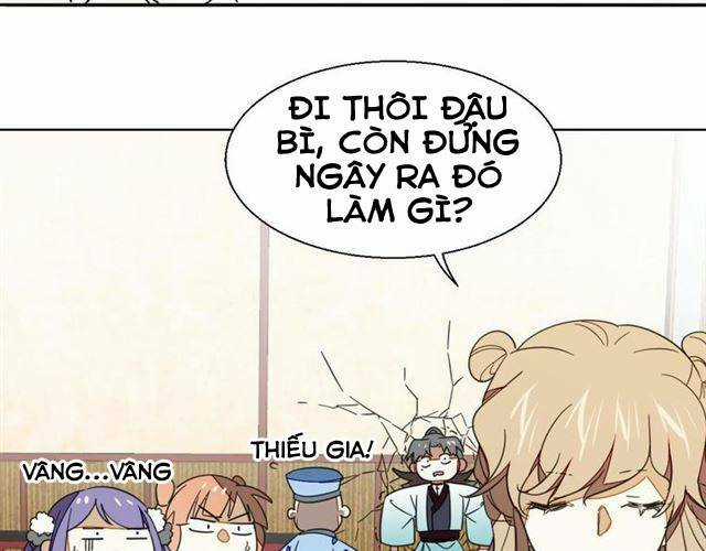 Cấm Động! Đồ Tự Kỷ - Chapter 3.2 - Trang 54