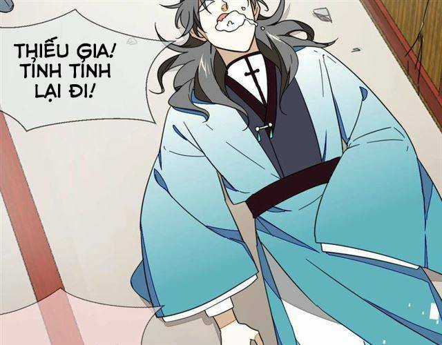 Cấm Động! Đồ Tự Kỷ - Chapter 3.2 - Trang 60