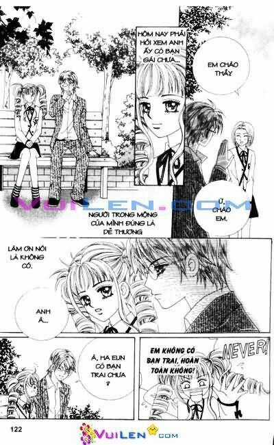 Cấm Hôn - Chapter 15 - Trang 2