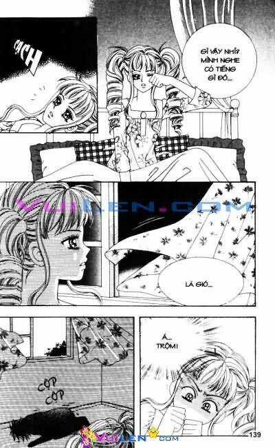 Cấm Hôn - Chapter 15 - Trang 19