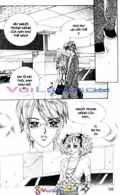 Cấm Hôn - Chapter 15 - Trang 5