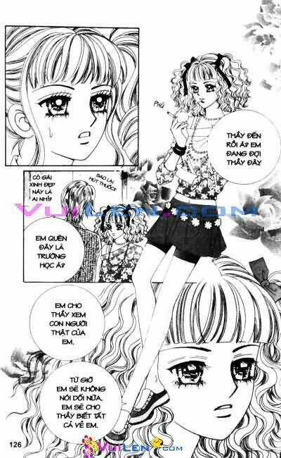 Cấm Hôn - Chapter 15 - Trang 6