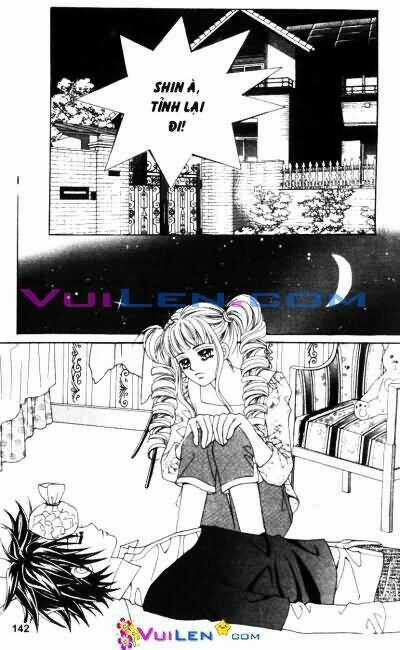 Cấm Hôn - Chapter 16 - Trang 2