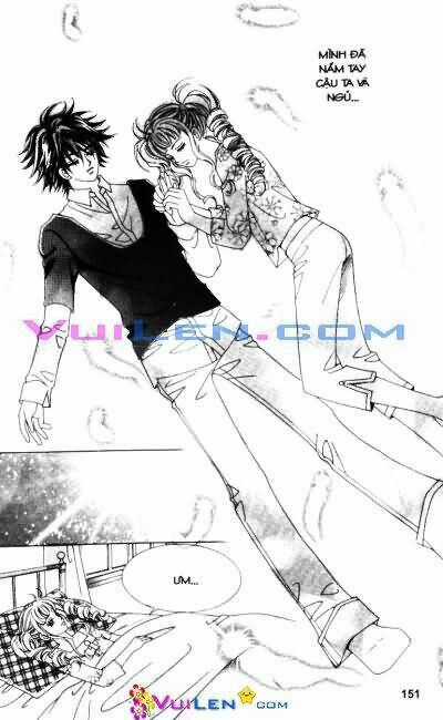 Cấm Hôn - Chapter 16 - Trang 11