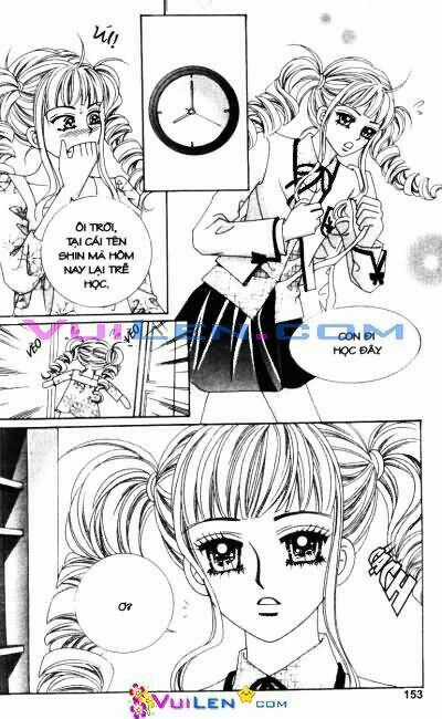 Cấm Hôn - Chapter 16 - Trang 13