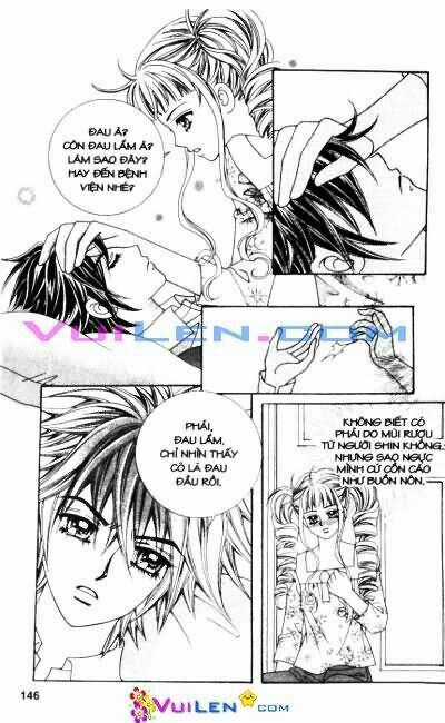 Cấm Hôn - Chapter 16 - Trang 6