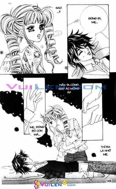 Cấm Hôn - Chapter 16 - Trang 9