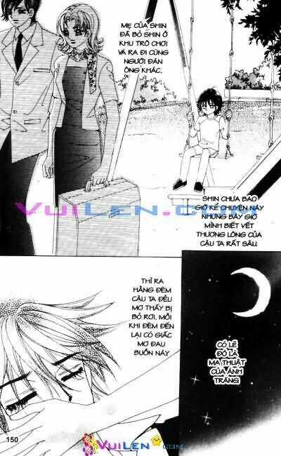 Cấm Hôn - Chapter 16 - Trang 10