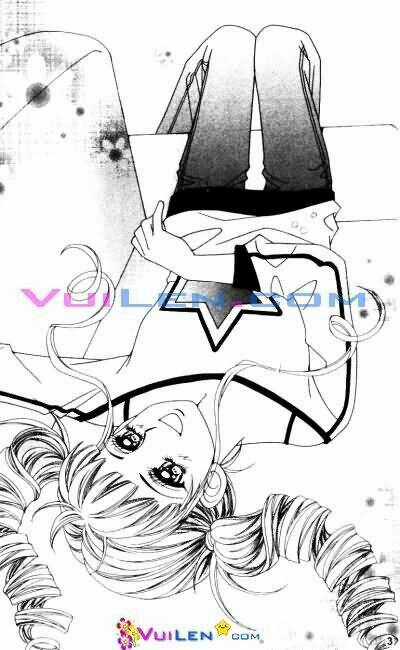 Cấm Hôn - Chapter 17 - Trang 4