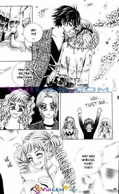 Cấm Hôn - Chapter 19 - Trang 10