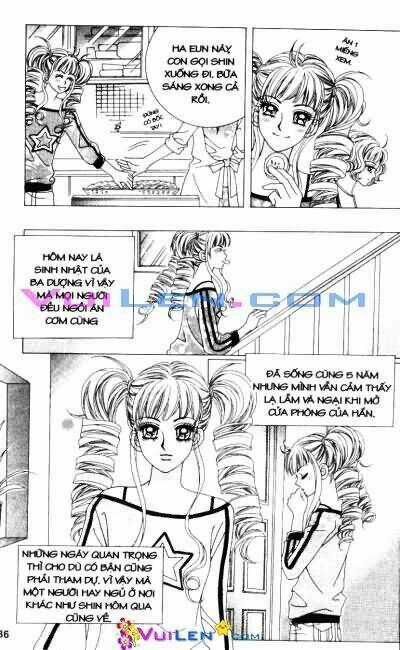 Cấm Hôn - Chapter 21 - Trang 6