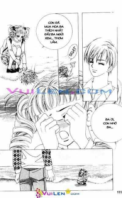 Cấm Hôn - Chapter 22 - Trang 11