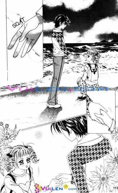 Cấm Hôn - Chapter 22 - Trang 13