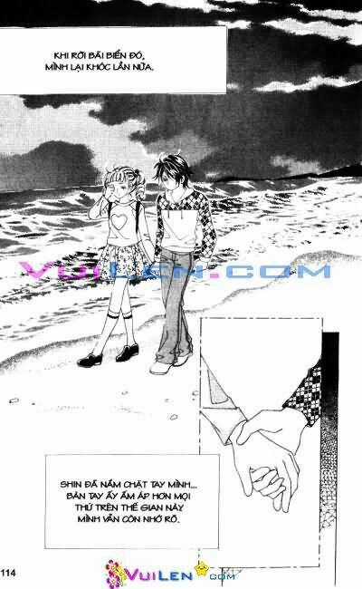 Cấm Hôn - Chapter 22 - Trang 14