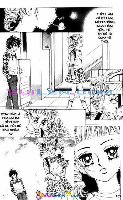 Cấm Hôn - Chapter 22 - Trang 9