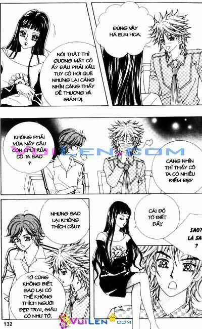 Cấm Hôn - Chapter 23 - Trang 12