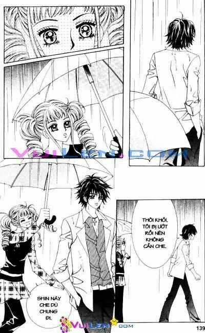 Cấm Hôn - Chapter 23 - Trang 19