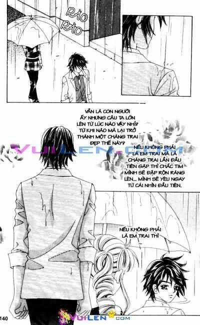 Cấm Hôn - Chapter 23 - Trang 20