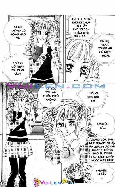 Cấm Hôn - Chapter 23 - Trang 4