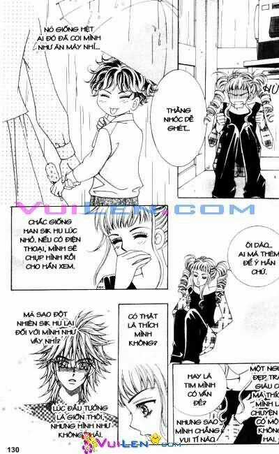 Cấm Hôn - Chapter 23 - Trang 10