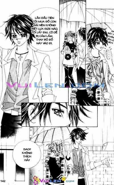 Cấm Hôn - Chapter 24 - Trang 2