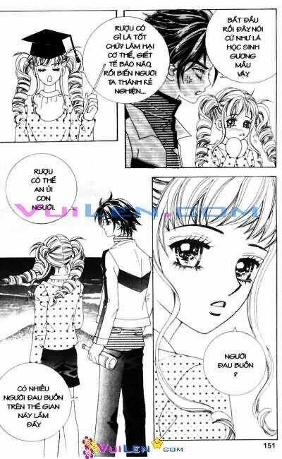 Cấm Hôn - Chapter 24 - Trang 11