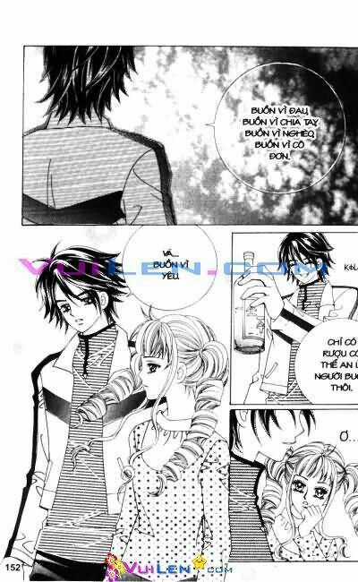 Cấm Hôn - Chapter 24 - Trang 12